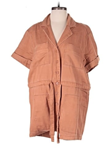 Jordache Romper (view 1)