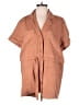 Jordache Tan Romper Size M - photo 1