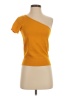 J.Crew Orange Yellow Pullover Sweater Size S - photo 1