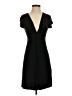 Buffalo by David Bitton Solid Black Cocktail Dress Size XS - photo 1