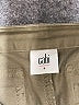 CAbi Gray Khakis Size 4 - photo 7