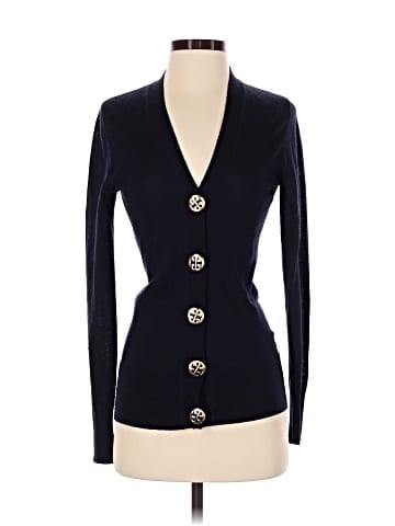 Tory Burch Cardigan (view 1)