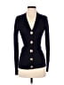 Tory Burch Black Cardigan Size XS - photo 1