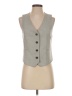 Zara Gray Vest Size XS - photo 1