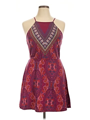 Xhilaration Tank Top (view 1)