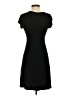 Buffalo by David Bitton Solid Black Cocktail Dress Size XS - photo 2