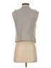 Zara Gray Vest Size XS - photo 2