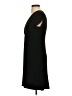 Buffalo by David Bitton Solid Black Cocktail Dress Size XS - photo 5