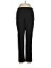 up! Solid Black Active Pants Size 6 - photo 1