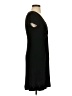 Buffalo by David Bitton Solid Black Cocktail Dress Size XS - photo 4