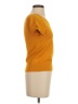 J.Crew Orange Yellow Pullover Sweater Size S - photo 4