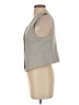 Zara Gray Vest Size XS - photo 5