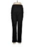 up! Solid Black Active Pants Size 6 - photo 2