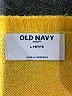 Old Navy Yellow Cardigan Size Lg Petite - photo 7