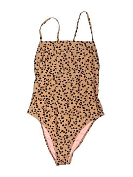 Xhilaration One Piece Swimsuit