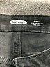 Old Navy Black Jeans Size 6 - photo 7