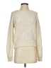 Rag & Bone Tweed Ivory Pullover Sweater Size XS - photo 1