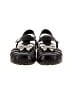 Crocs Black Sandals Size 9 (kids) - photo 2