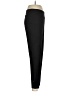 up! Solid Black Active Pants Size 6 - photo 4
