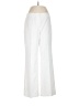 Anne Klein White Dress Pants Size 8 - photo 1