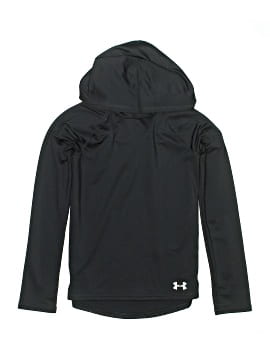 Under Armour Zip Up Hoodie