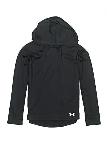 Under Armour Zip Up Hoodie (view 1)