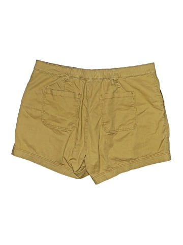 Old Navy Khaki Shorts (view 2)