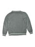 Janie and Jack Graphic Green Pullover Sweater Size 7 - photo 2