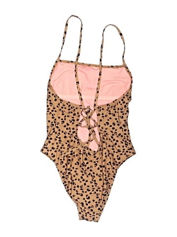 Xhilaration One Piece Swimsuit (view 2)