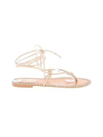 Zara Sandals (view 1)