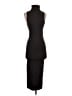 Zara Black Cocktail Dress Size XS - photo 1