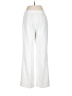 Anne Klein White Dress Pants Size 8 - photo 2