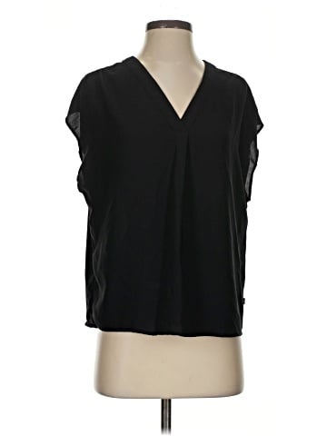 Banana Republic Short Sleeve Blouse (view 1)
