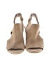Sudini Tan Sandals Size 6 1/2 - photo 2