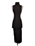 Zara Black Cocktail Dress Size XS - photo 2