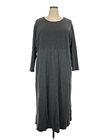 Eddie Bauer Casual Dress (view 1)