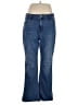 Old Navy Blue Jeans Size 16 - photo 1