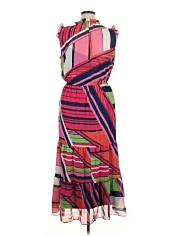 Julia Jordan Casual Dress (view 2)