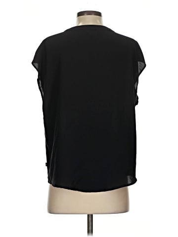 Banana Republic Short Sleeve Blouse (view 2)