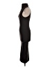Zara Black Cocktail Dress Size XS - photo 5