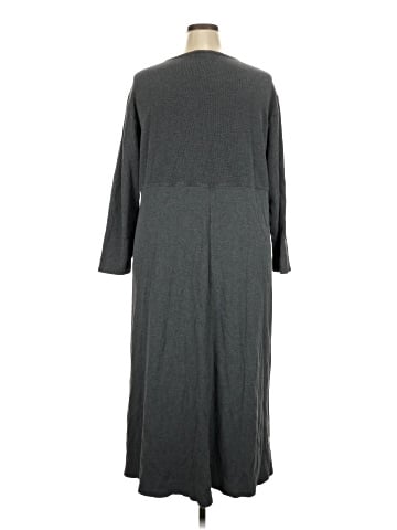 Eddie Bauer Casual Dress (view 2)