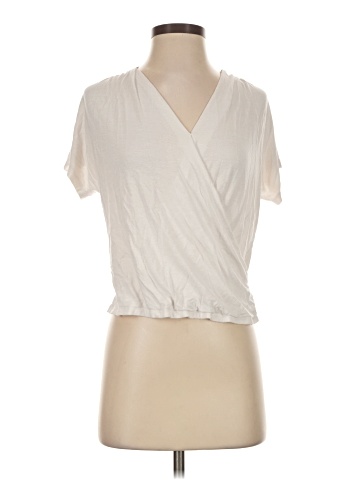 Alya Short Sleeve Top (view 1)