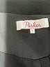 Parker 100% Polyester Black Coat Size 4 - photo 6