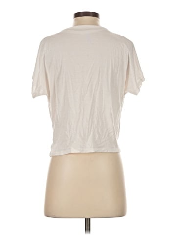 Alya Short Sleeve Top (view 2)