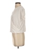Alya Ivory Short Sleeve Top Size XS - photo 5