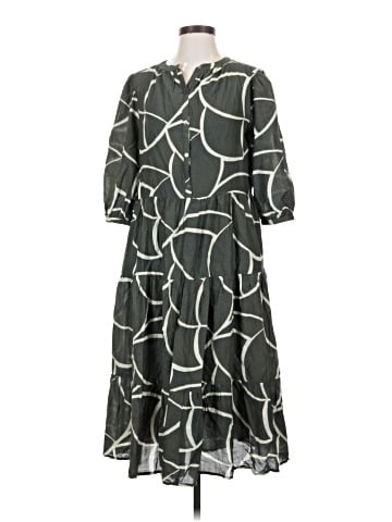 Velvet by Graham & Spencer Casual Dress (view 1)