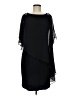 Scarlett Black Cocktail Dress Size 8 - photo 1