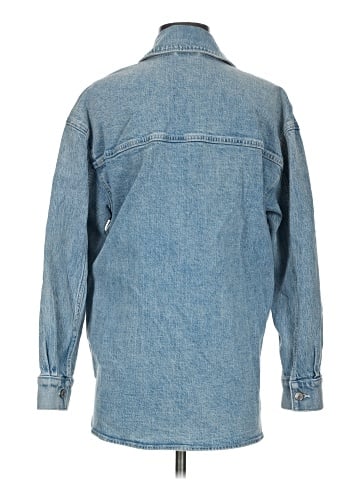 Abercrombie & Fitch Denim Jacket (view 2)