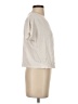 Alya Ivory Short Sleeve Top Size XS - photo 4