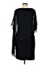 Scarlett Black Cocktail Dress Size 8 - photo 2